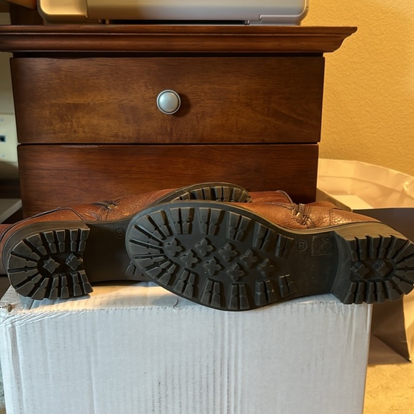 Santana of Canada weatherproof boots. - Picture 5 of 7